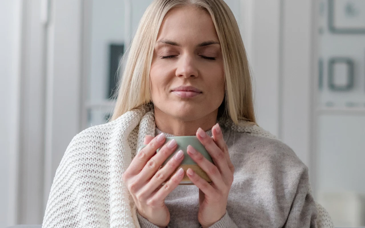 W sezonie infekcji warto wspierać się domowym syropem z przepisu babci 