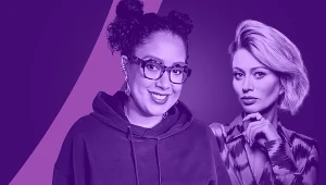 Zdanowicz pomiędzy wersami. Patricia Kazadi o depresji i powrocie do muzyki