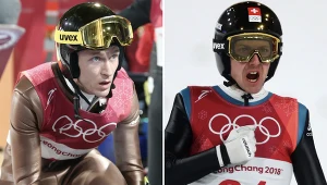 Kuriozum na igrzyskach. Polak oszukany, ale jak potraktowano Ammanna