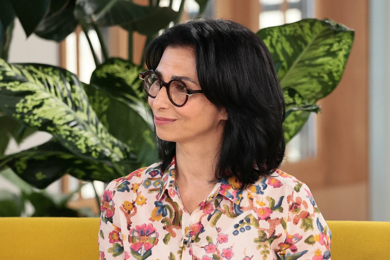 Aida Kosojan - Przybysz ostrzega fanów, by w ostatnich dniach lutego byli ostrożni Aida Kosojan-Przybysz podzieliła się nowym przesłaniem