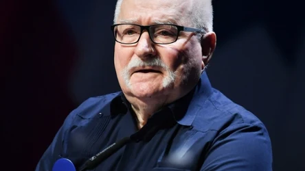 Lech Wałęsa