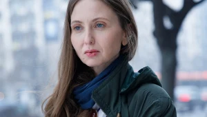 Polska aktorka od lat żyje z kobietą. Jej pierwszą "miłością" była Górniak