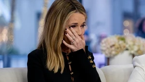 Porwano jej matkę. Gwiazda w ostatniej chwili rezygnuje z igrzysk