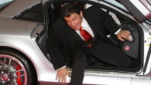 Alberto Tomba