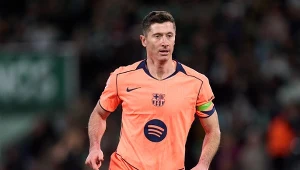 Ważą się losy "Lewego", czas działa na jego niekorzyść. Ostatnie miesiące