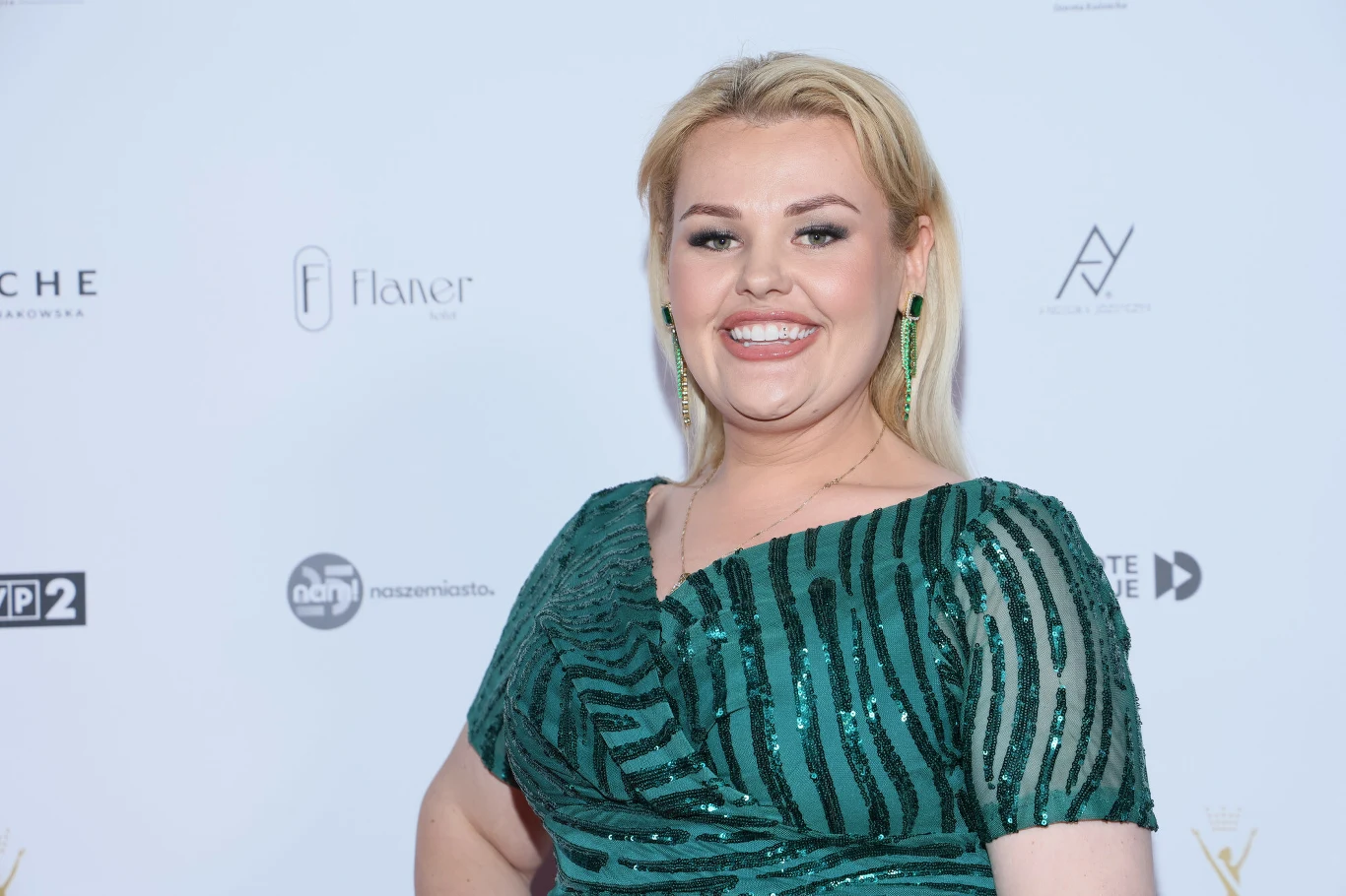 Kinga Zawodnik zachwyca metamorfozą