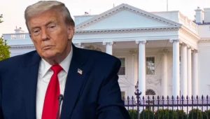 Organizacja chroniąca prawa człowieka krytykuje politykę Donalda Trumpa