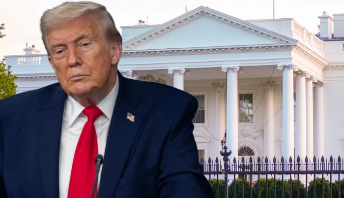 Organizacja chroniąca prawa człowieka krytykuje politykę Donalda Trumpa