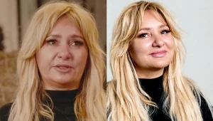 Uczestniczka 5. serii "Farmy" już zalała się łzami. To będzie trudna edycja