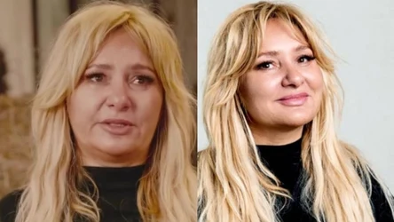 Agnieszka Grochowska, uczestniczka 5. sezonu "Farma"