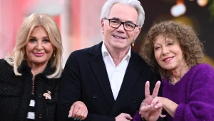 Trenerzy "The Voice Senior": Majka Jeżowska, Robert Janowski i Alicja Majewska