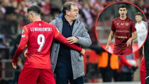 Albański piłkarz zamieszkał w Polsce. Tak mówi o Polakach i Urbanie