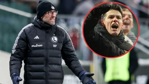 To nie koniec koszmaru Legii. Kat Warszawian w akcji, pojawił się komunikat