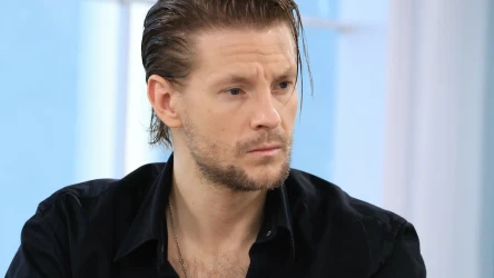 Sebastian Fabijański wystąpi w "Tańcu z gwiazdami"