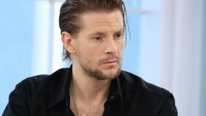 Alarm u Fabijańskiego. Nadał komunikat tuż przed kolejnym występem w "TzG"