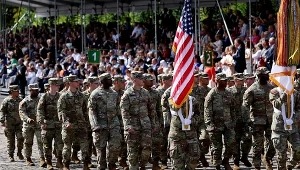 Sąsiad Polski wystosował apel do UE. Chodzi o amerykańskie wojska