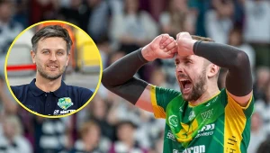 Michał Winiarski dopiął swego. Siatkarze długo na to czekali