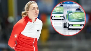 Alarm tuż przed igrzyskami. Polka nie zamierza milczeć, ujawnia problem