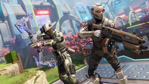 Apex Legends: Breach - kluczowe nowości i zmiany w Sezonie 28