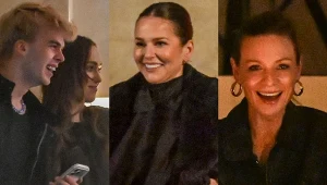 Sekretne spotkanie uczestników 18. edycji "TzG". Tak się bawili po zmroku