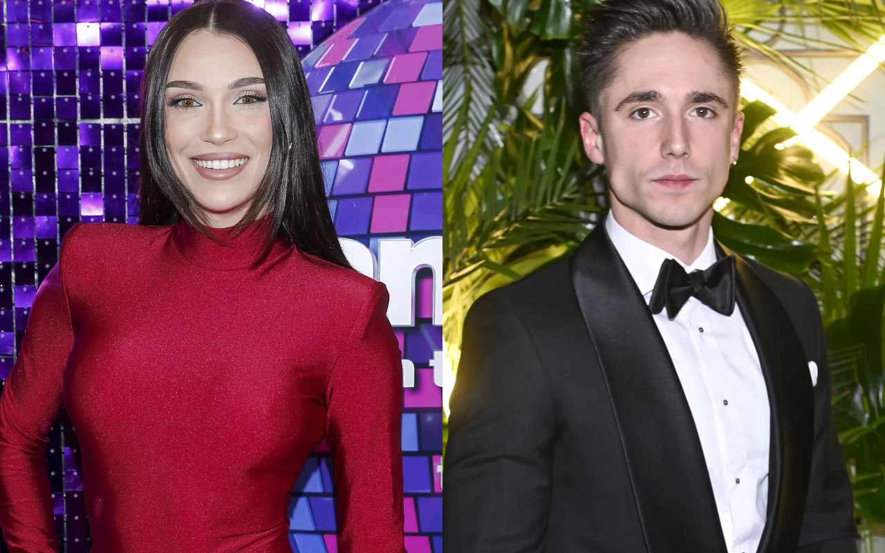 Natalia "Natsu" Karczmarczyk i Wojciech Kucina