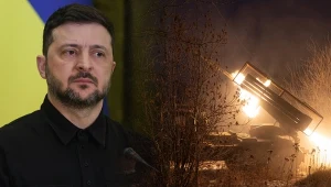 Tragiczny bilans wojny z Rosją. Zełenski podał liczbę poległych