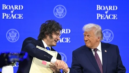 Argentyna i USA podpisały umowę o współpracy w dziedzinie minerałów krytycznych