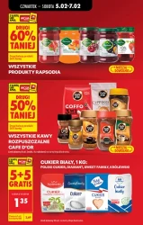 Oferta od czwartku - Biedronka