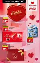 Oferta od czwartku - Biedronka