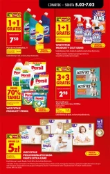 Oferta od czwartku - Biedronka