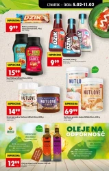 Oferta od czwartku - Biedronka