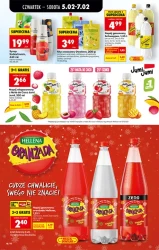 Oferta od czwartku - Biedronka