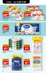 Oferta od czwartku - Biedronka