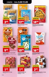 Oferta od czwartku - Biedronka