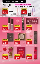 Oferta od czwartku - Biedronka