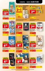 Oferta od czwartku - Biedronka