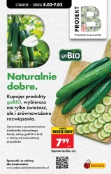 Oferta od czwartku - Biedronka