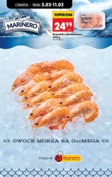 Oferta od czwartku - Biedronka