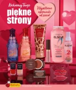 Wyjątkow upominki od serca - Biedronka