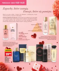 Wyjątkow upominki od serca - Biedronka