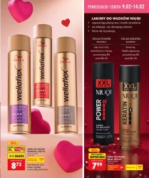 Wyjątkow upominki od serca - Biedronka