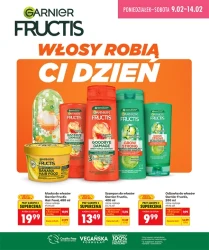 Wyjątkow upominki od serca - Biedronka