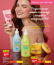 Wyjątkow upominki od serca - Biedronka