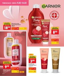 Wyjątkow upominki od serca - Biedronka