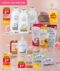 Wyjątkow upominki od serca - Biedronka