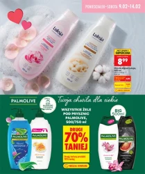 Wyjątkow upominki od serca - Biedronka