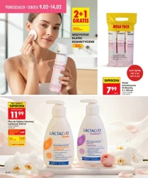 Wyjątkow upominki od serca - Biedronka