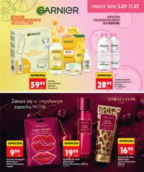 Wyjątkow upominki od serca - Biedronka