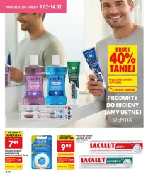 Wyjątkow upominki od serca - Biedronka