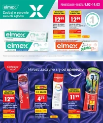 Wyjątkow upominki od serca - Biedronka